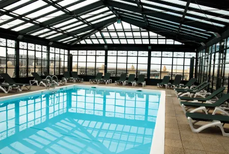 Sowell Residences le Port