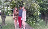 The Max Villa Hotels in Wellaweediya