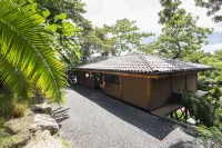 Bodhi Tree Yoga Resort Hotels near Nosara Beach (Playa Guiones)