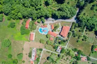 Sintrivanis Resort Beach Hotels in Leptokarya