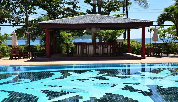 รูปภาพของกะหลิม เรสซิเดนซ์ ยูนิต - 217