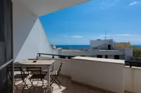 Biancaleuca Rooms & Suite Các khách sạn ở Leuca