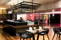 Welcomhotel by ITC Hotels, Dwarka, New Delhi - bar