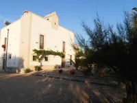Masseria Nonna Angela Hotels near Puglia Cycle Tours