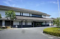 Centrale Hotel Kyotango