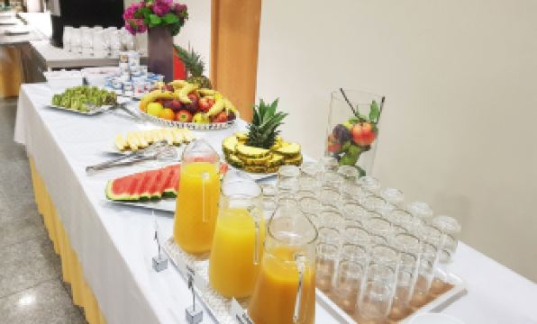 Alcocebre Suites Hotel