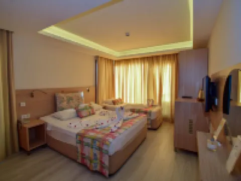 City Hotel Marmaris Hotels in Marmaris