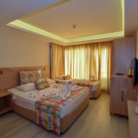 City Hotel Marmaris