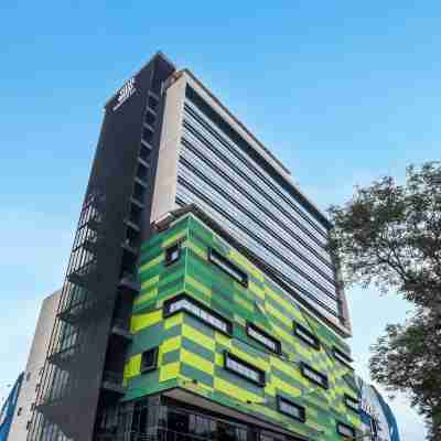 伊瓦格索內斯塔飯店 Hotel Exterior