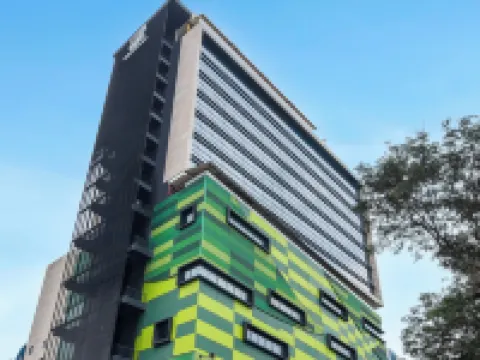 Sonesta Hotel Ibagué Hotels in Ibague