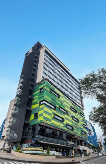 Sonesta Hotel Ibagué