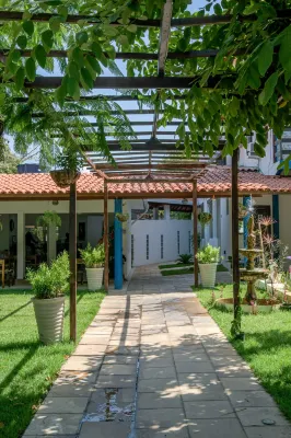 Pousada São Jorge