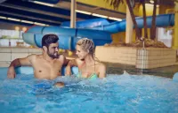 WestCord ApartHotel Boschrijck - Pools
