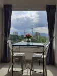 The Greenery Central Suite & Hotel - Mountain view