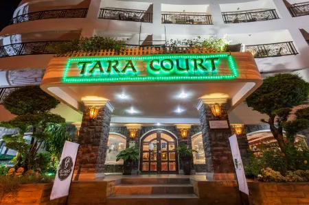 Tara Court Hotel