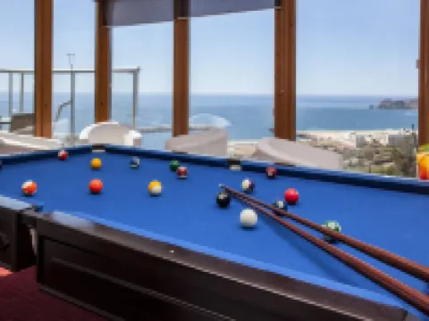 Hotel Miramar Sul Hotels in Nazare