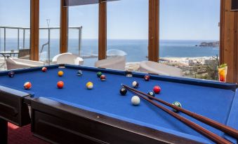Hotel Miramar Sul