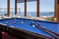 Hotel Miramar Sul Hotels in Nazare