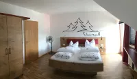 Gasthof Richebächli Các khách sạn ở Simonswald