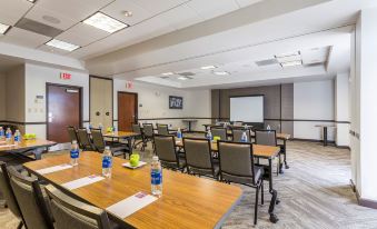 Hyatt Place North Arlington Grnd Prairie