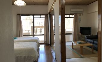 Weekly Harbourview Mansion Main Building