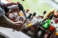 Mercure Hotel Frankfurt Eschborn Helfmann Park - bar