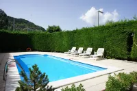 Hotel la Planada - Pools