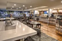 Courtyard by Marriott Nashville Vanderbilt/West End - bar
