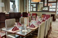 Cambria Hotel White Plains - Downtown - Morgenmad