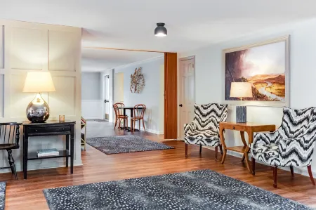 The Ellery Отели в г. Истхэмптон