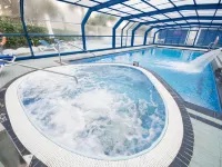 Masd Mediterraneo Hotel Apartamentos Spa Hotels in Baix Llobregat