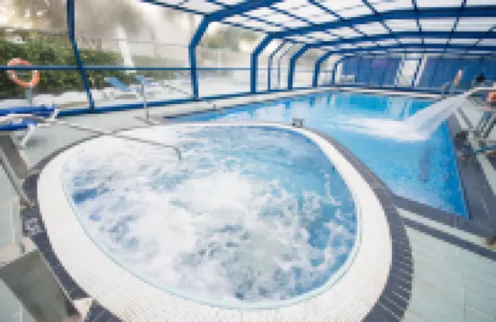 瑪斯德地中海水療酒店公寓