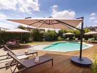 Holiday Inn Express Toulouse Airport Hotels in Blagnac