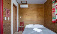Charming Cabin 11 Minutes From Rosa Beach Prj001 - 2-Star
