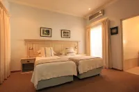 Villa Jana Guesthouse فنادق في Donkerhoek