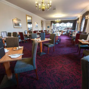 The Minster Hotel
