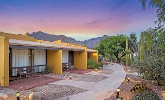 Westward Look Wyndham Grand Resort and Spa