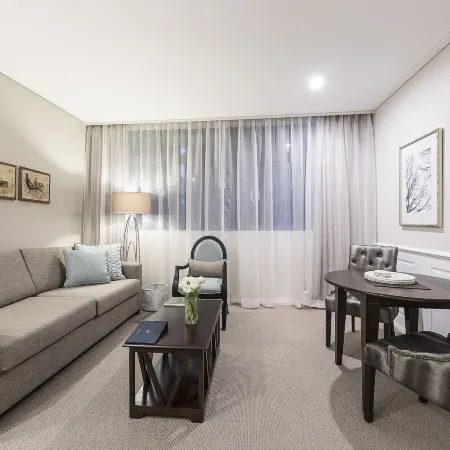 The Sebel Bowral Heritage Park Hotels in Bowral
