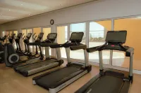 Hurghada Marriott Beach Resort - Træningscentre