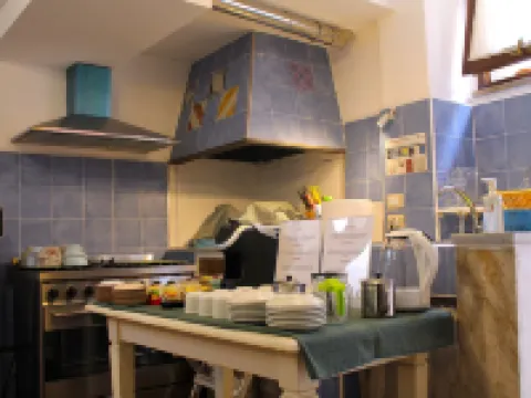 アルター エゴ B&B アッシジのホテル