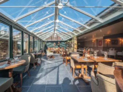 The Feathers Holt Hotels in Holt