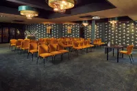 Van der Valk Hotel Gilze-Tilburg Hotels in Goirle