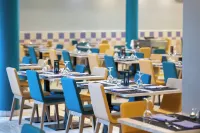 โรงแรม Climia Benidorm Plaza - พร้อมอาหารเช้า