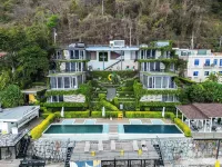 Cardedeu Residence - С бассейном