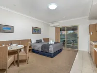 Midlander Motor Inn Hotels in Emerald