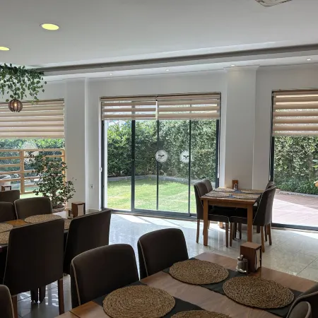 Gulluk Life Hotel