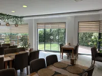 Gulluk Life Hotel - Frühstück