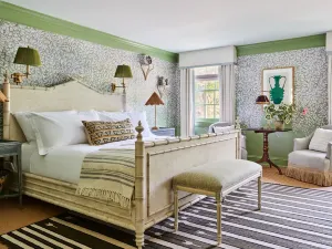 The Mayflower Inn & Spa, Auberge Resorts Collection
