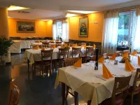 Hotel & Restaurant Garda Hotel a Pfungstadt