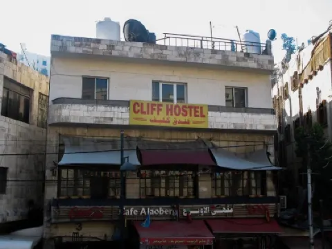 Cliff Hostel Hotels in 